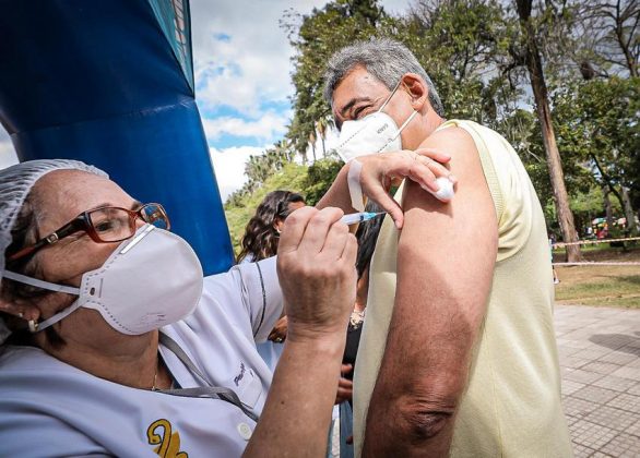 Foto: Mateus Raugust / PMPA