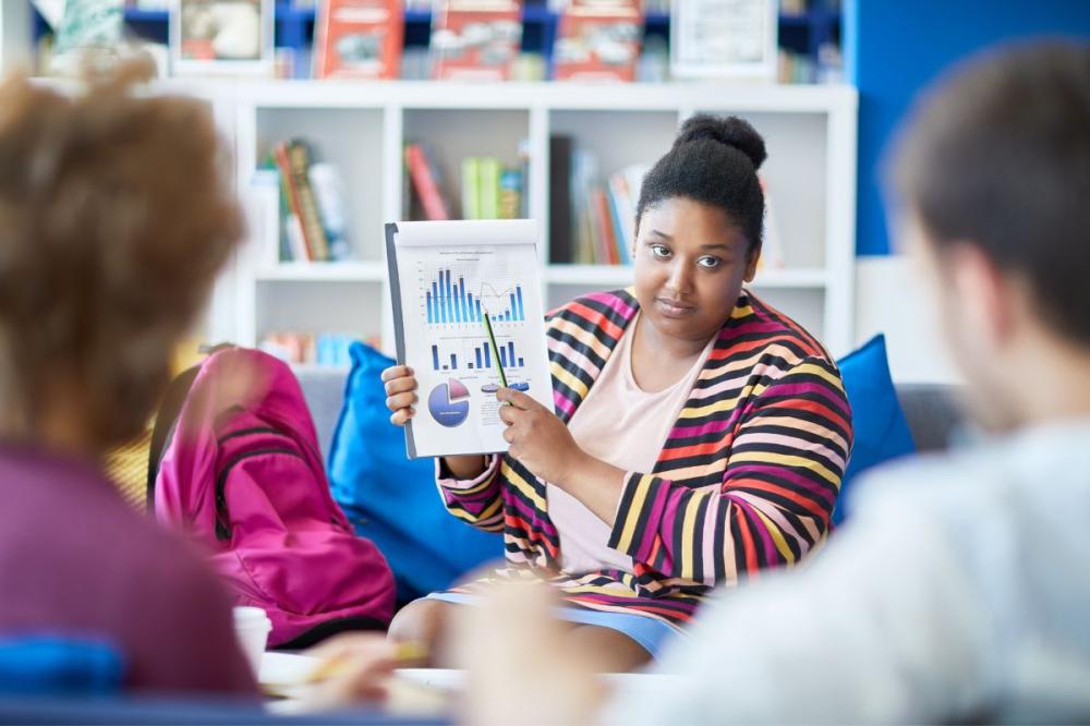 4 Cursos para quem é de Exatas
