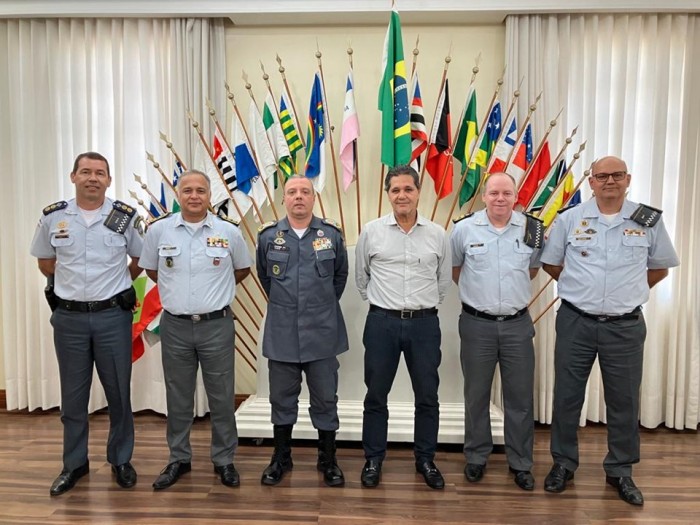 Foto: Reprodução/Polícia Militar - ES