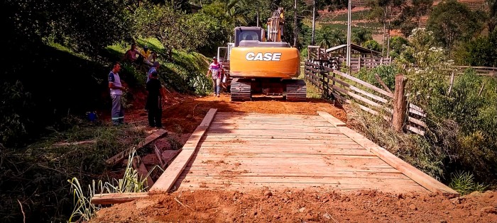 Foto: Reprodução/Prefeitura de Iúna - ES