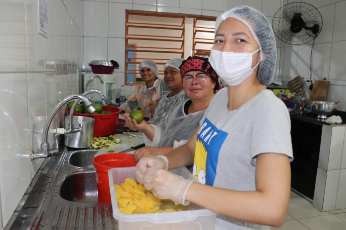 Foto: Reprodução/Secom Amazonas