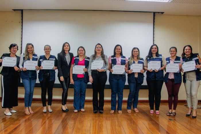 Foto: Reprodução/Secom Acre