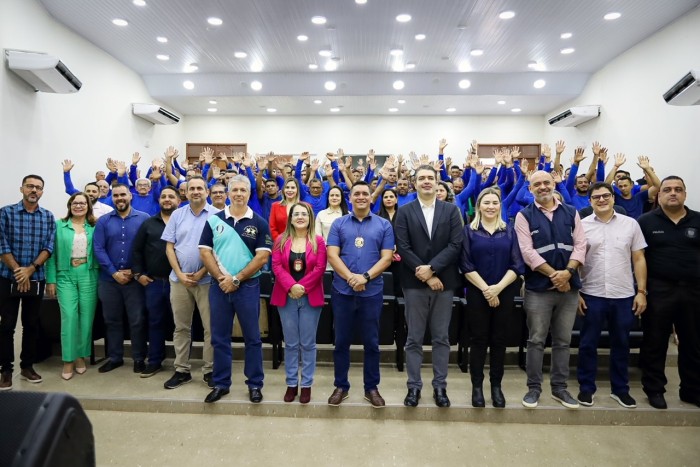 Foto: Reprodução/Secom Acre