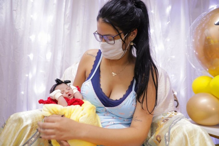 Foto: Reprodução/Secom Amazonas