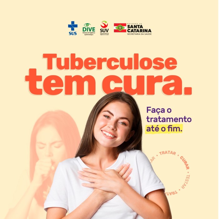 Foto: Divulgação SES