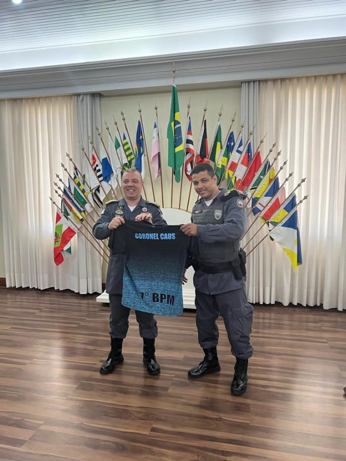Foto: Reprodução/Polícia Militar - ES