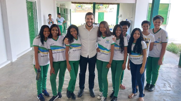 Foto: Reprodução/Secom Piauí