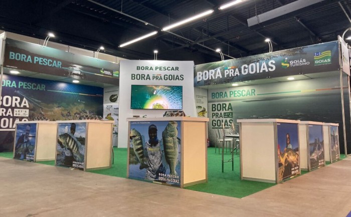 Foto: Reprodução/Secom Goiás