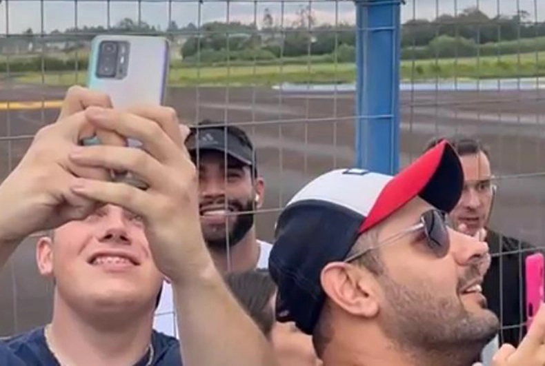 Foto: Divulgação / Redes Sociais