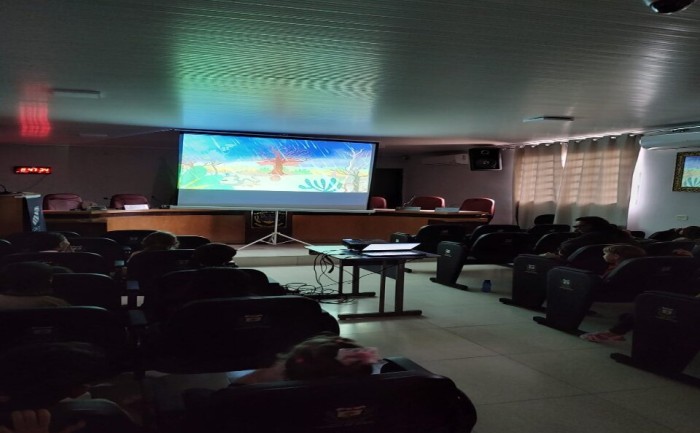 Foto: Reprodução/Secom Goiás