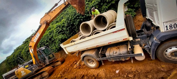 Foto: Reprodução/Prefeitura de Iúna - ES