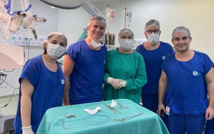 Foto: Reprodução/Secom Ceará