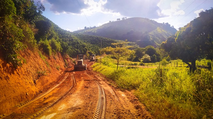 Foto: Reprodução/Prefeitura de Iúna - ES