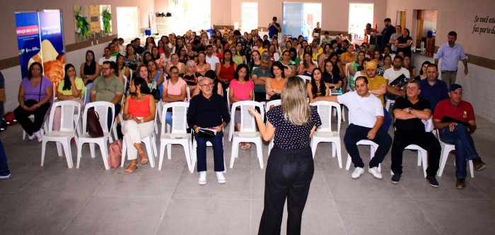 Foto: Reprodução/Prefeitura de Iúna - ES