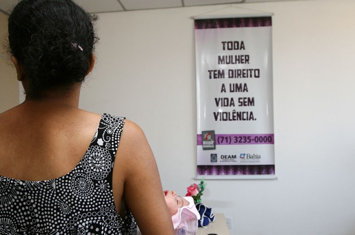 Debate vai discutir ações concretas do Poder Legislativo - Ronaldo Silva/AGECOM