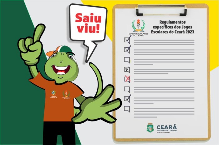 Foto: Reprodução/Secom Ceará