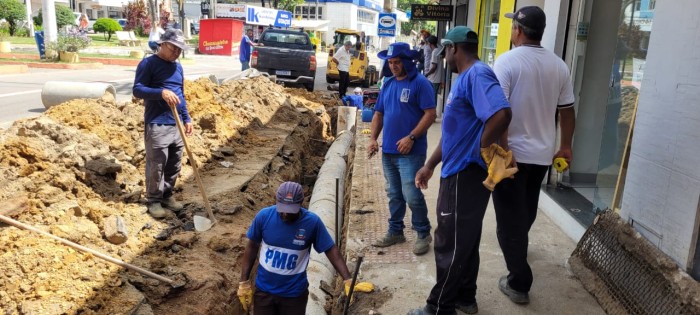 Foto: Reprodução/Prefeitura de Guaçuí - ES