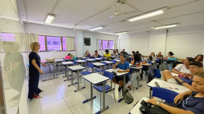 SEE / Divulgação