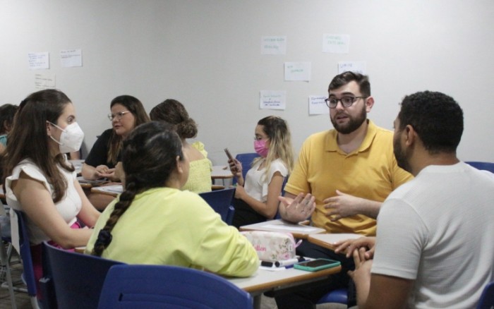 Foto: Reprodução/Secom Ceará