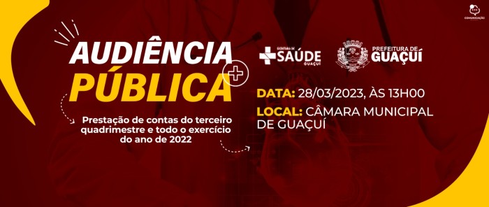 Foto: Reprodução/Prefeitura de Guaçuí - ES