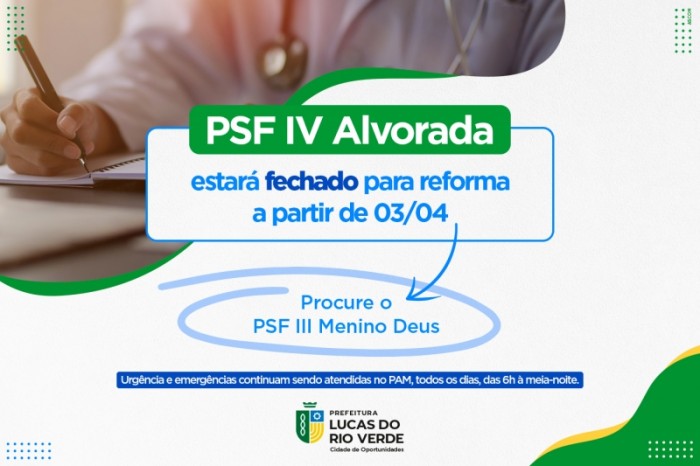 (Foto: Ascom Prefeitura/Patricia Pires)