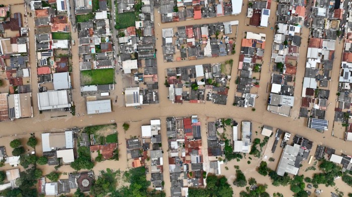 Foto: Reprodução/Secom Acre