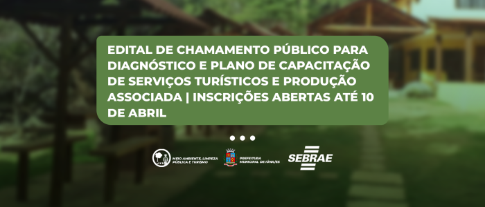 Foto: Reprodução/Prefeitura de Iúna - ES