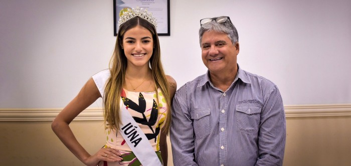 Foto: Reprodução/Prefeitura de Iúna - ES