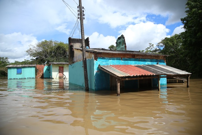 Foto: Reprodução/Secom Acre