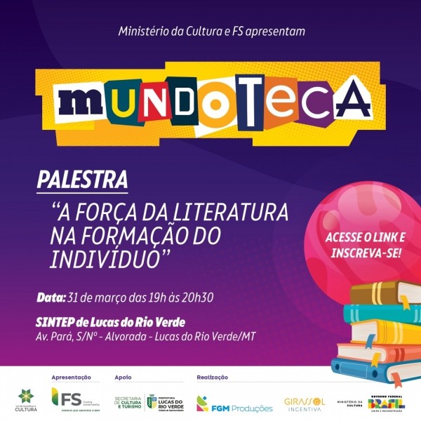 (Foto: Mundoteca)