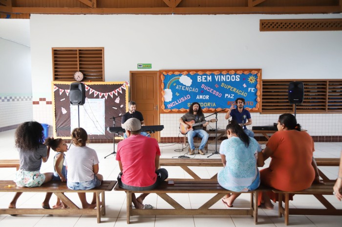 Foto: Reprodução/Secom Acre