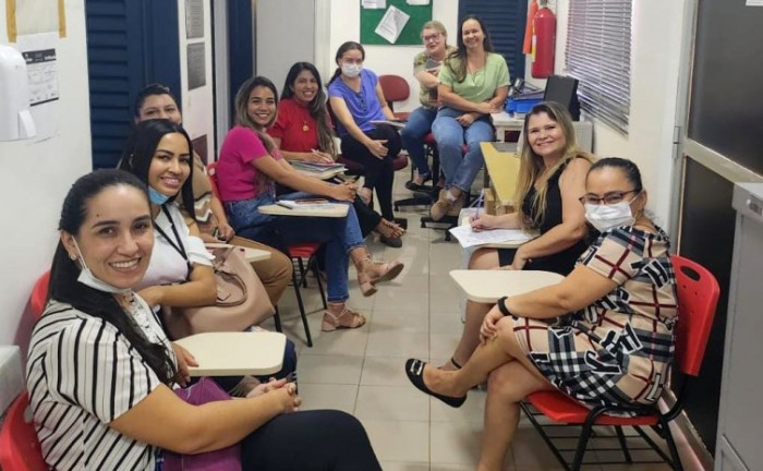 Serviços alinham fluxos e processos de trabalho para o processo de captação e doação de órgãos e tecidos no Tocantins - Foto: SES/Governo do Tocantins