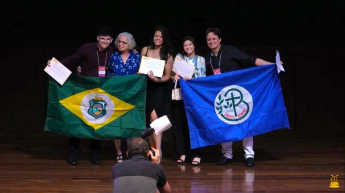 Foto: Reprodução/Secom Ceará