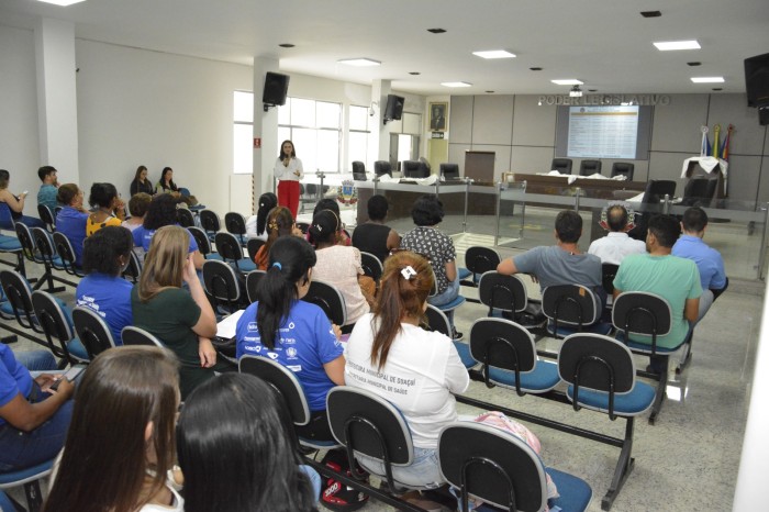 Foto: Reprodução/Prefeitura de Guaçuí - ES