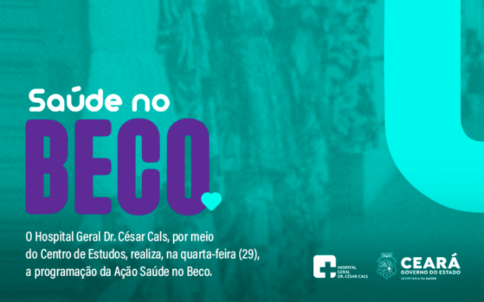Foto: Reprodução/Secom Ceará