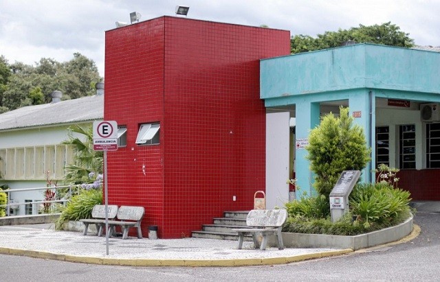 Foto: Divulgação / SES