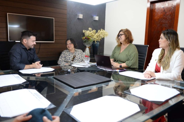 Foto: Reprodução/Secom Ceará