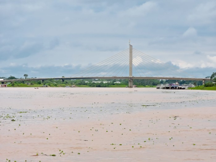Foto: Reprodução/Secom Acre