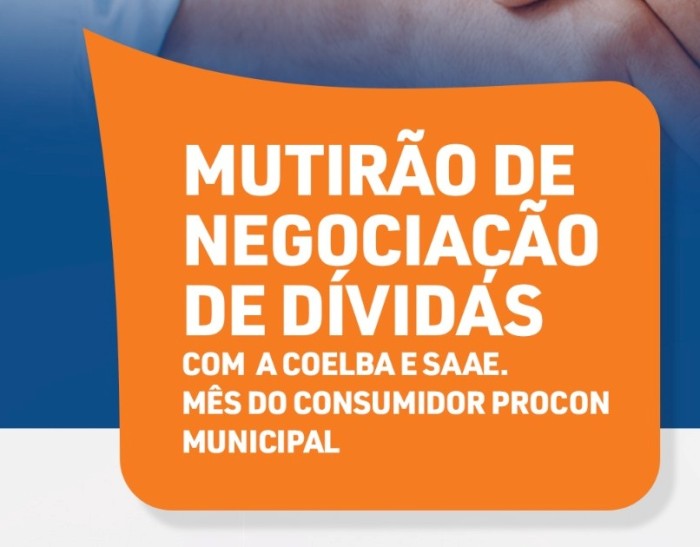 Foto: Reprodução/Prefeitura de Alagoinhas - BA