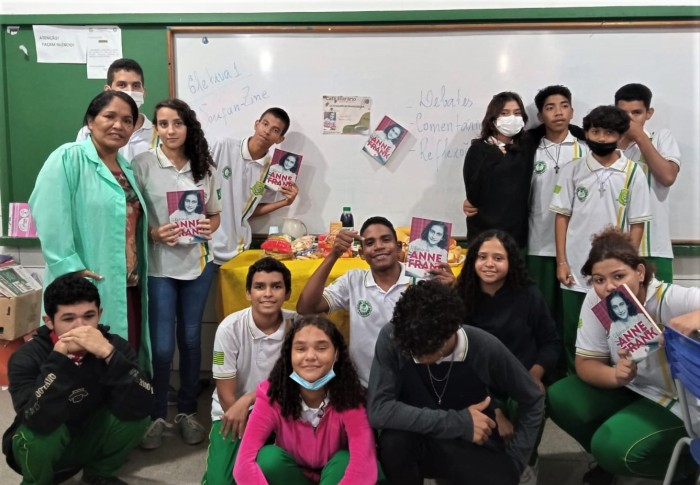 Foto: Reprodução/Secom Piauí