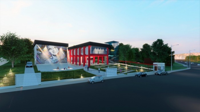 (Foto: Ascom Prefeitura)