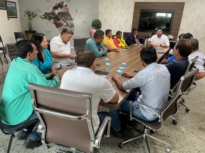 (Foto: Ascom Prefeitura/Carolina Matter)