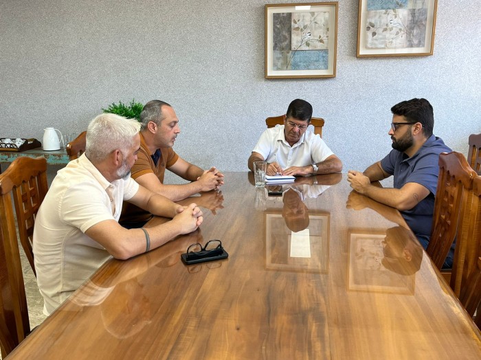 Foto: Reprodução/Prefeitura de Guaçuí - ES