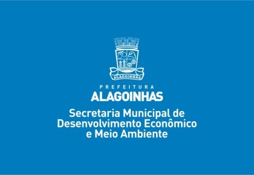 Foto: Reprodução/Prefeitura de Alagoinhas - BA