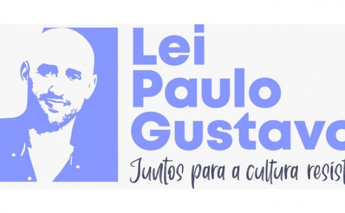 Lei Paulo Gustavo dispõe sobre ações emergenciais destinadas ao setor cultural, a serem adotadas em decorrência dos efeitos econômicos e sociais da pandemia da covid-19 - Foto: Divulgação