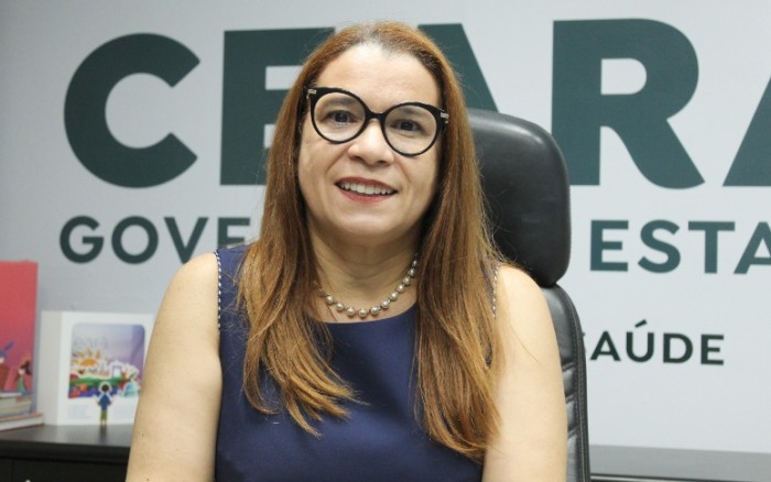 Foto: Reprodução/Secom Ceará