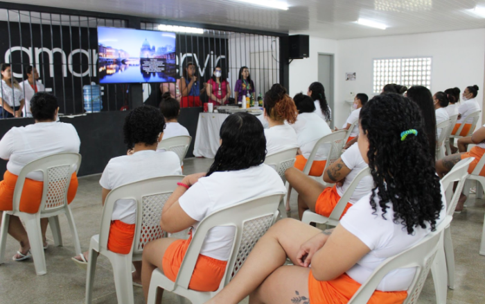 Foto: Reprodução/Secom Ceará