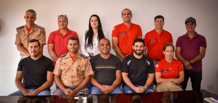 Foto: Reprodução/Prefeitura de Iúna - ES
