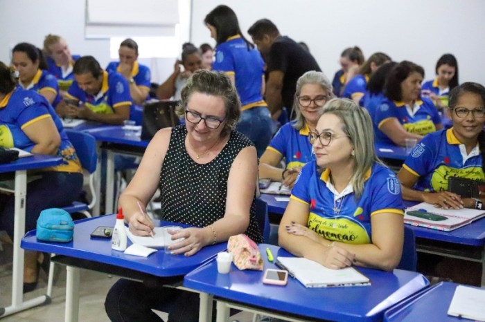 (Foto: Ascom Prefeitura/Edivaldo Rios)
