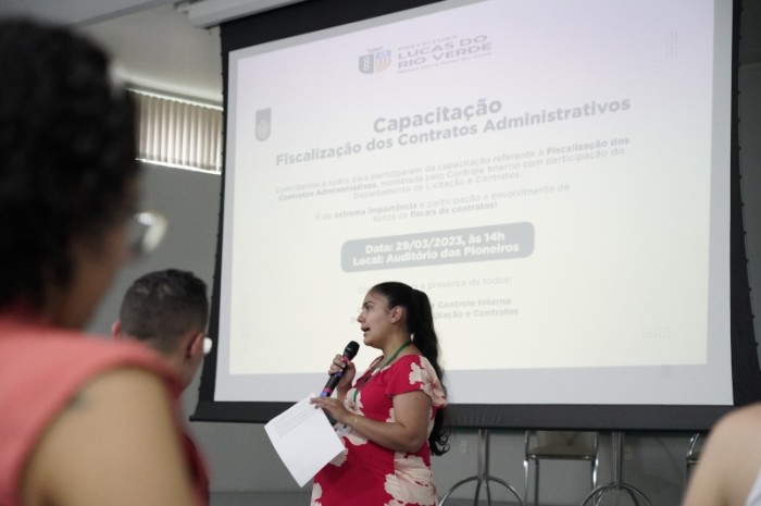 (Foto: Ascom Prefeitura/ Anderson Lippi)